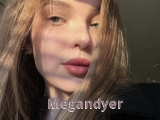 Megandyer