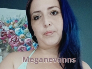 Meganevanns