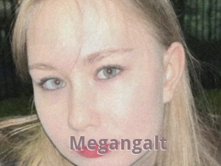 Megangalt