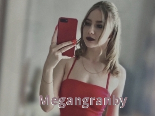 Megangranby