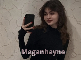 Meganhayne