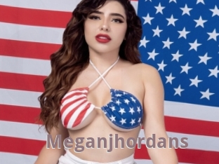 Meganjhordans