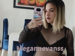 Megannevanss