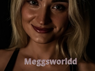 Meggsworldd