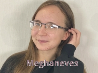 Meghaneves