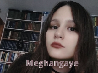 Meghangaye