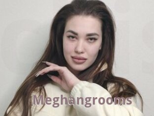 Meghangrooms