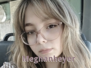 Meghanheyer