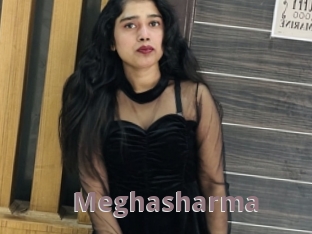 Meghasharma