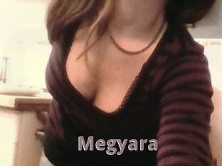 Megyara