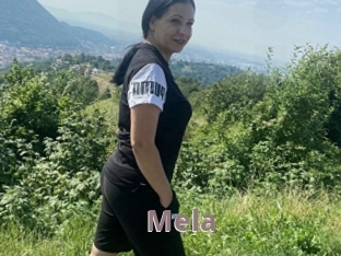 Mela