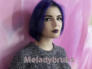 Meladybruks