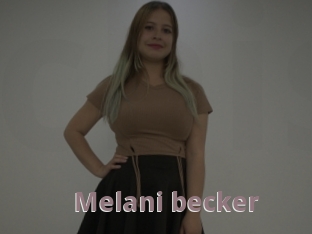 Melani_becker