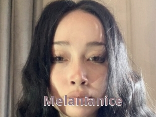 Melanianice