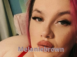 Melaniebrown