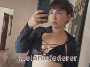 Melaniefederer