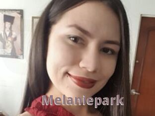melaniepark Chienne Soumise