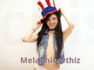 Melannieorthiz