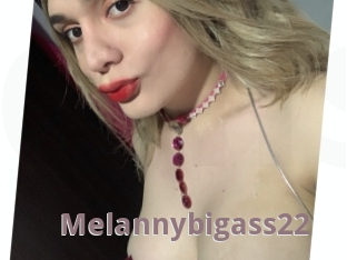 Melannybigass22