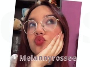 Melannyrossee