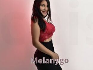 Melanygo