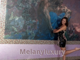 Melanyluxury