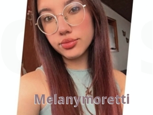 Melanymoretti