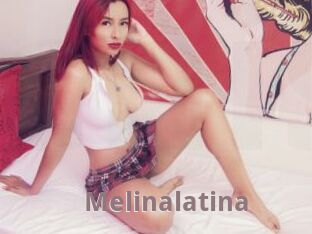 Melinalatina