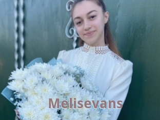 Melisevans