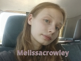 Melissacrowley