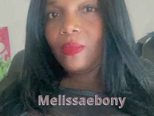 Melissaebony