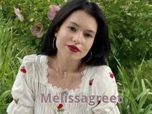 Melissagreet