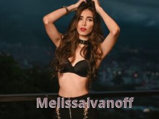 Melissaivanoff