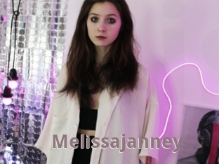 Melissajanney