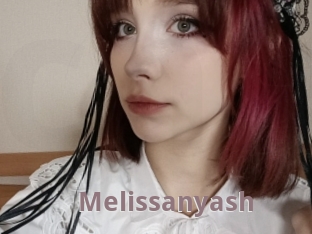 Melissanyash