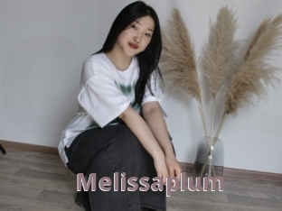 Melissaplum