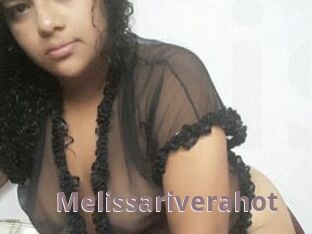 Melissariverahot