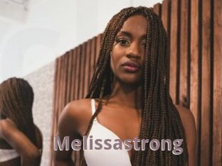 Melissastrong