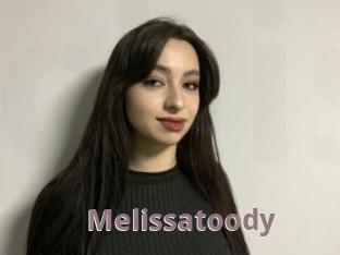 Melissatoody