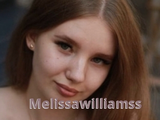 Melissawilliamss