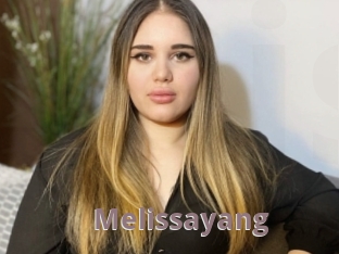 Melissayang