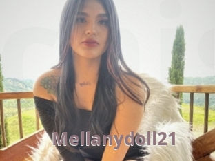 Mellanydoll21