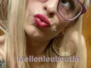 Mellonlouboutin