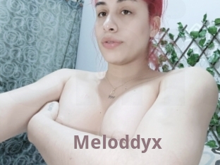 Meloddyx