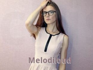 Melodiloud