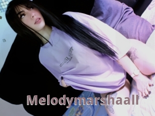 Melodymarshaall