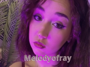 Melodyofray