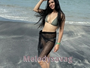 Melodysavag