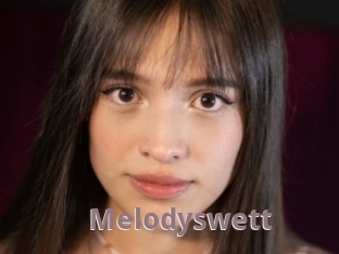 Melodyswett