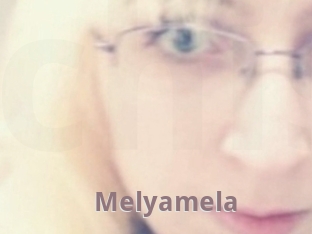 Melyamela